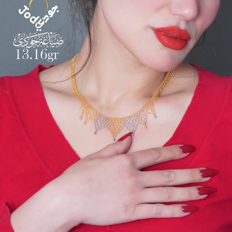 عقد ايطالي الوزن 31.16